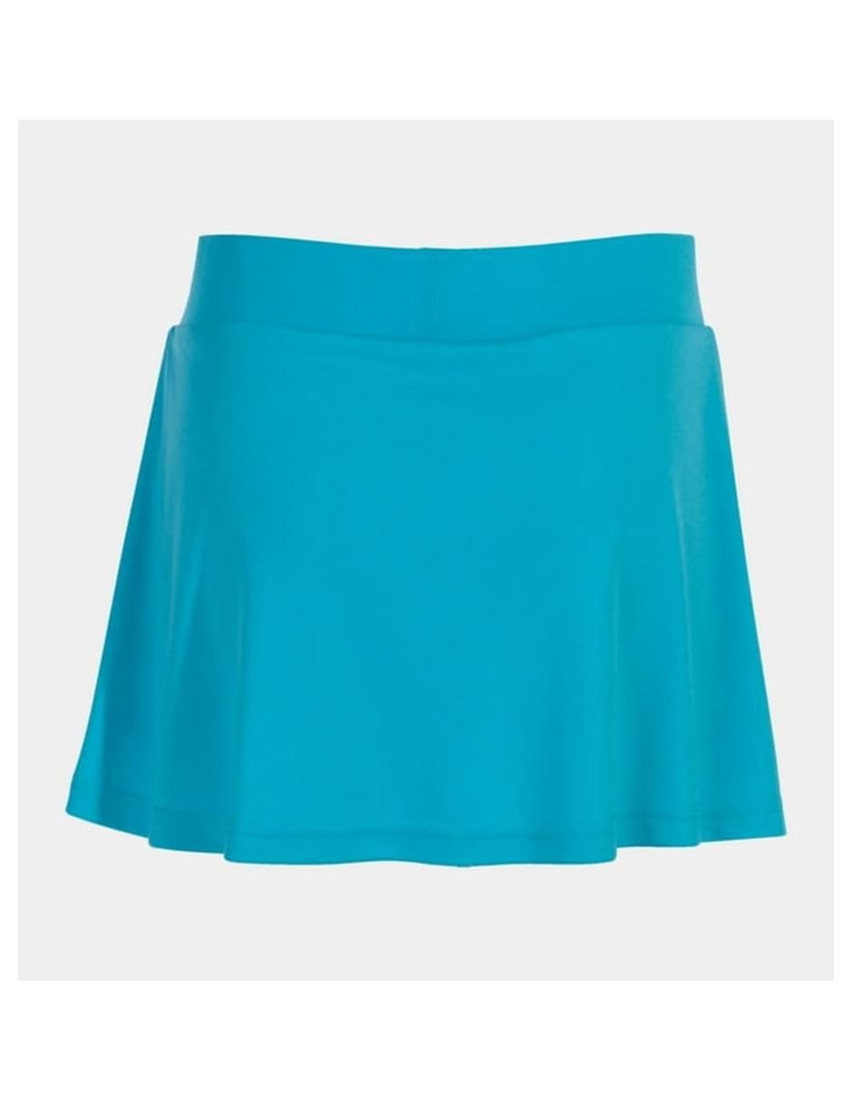Short Joma para pádel mujer