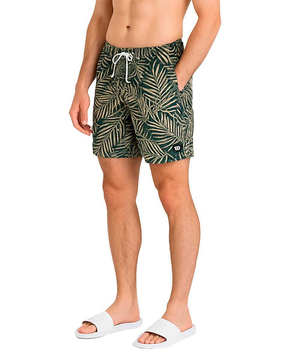 Boardshort para hombre