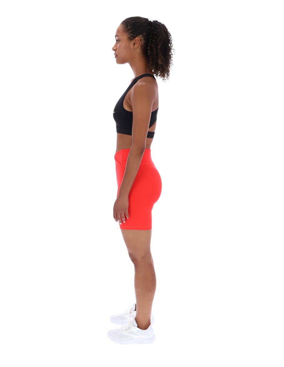Top deportivo para entrenamiento mujer 2