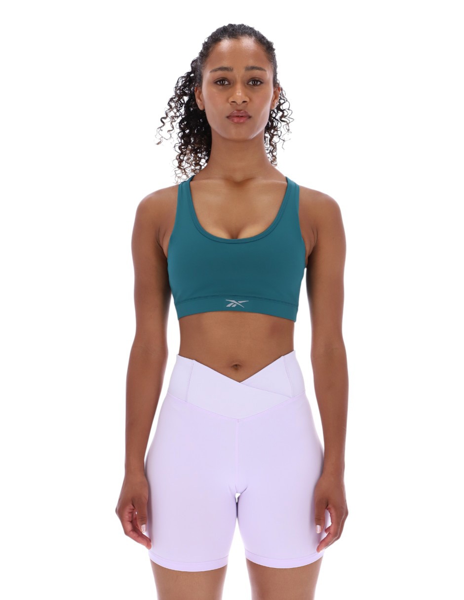 Top deportivo para entrenamiento mujer Top deportivo para entrenamiento mujer