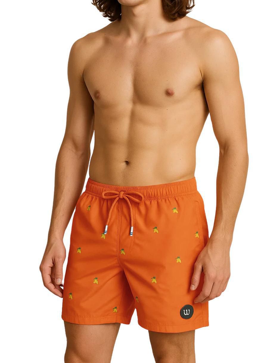 Boardshort Wilson para hombre