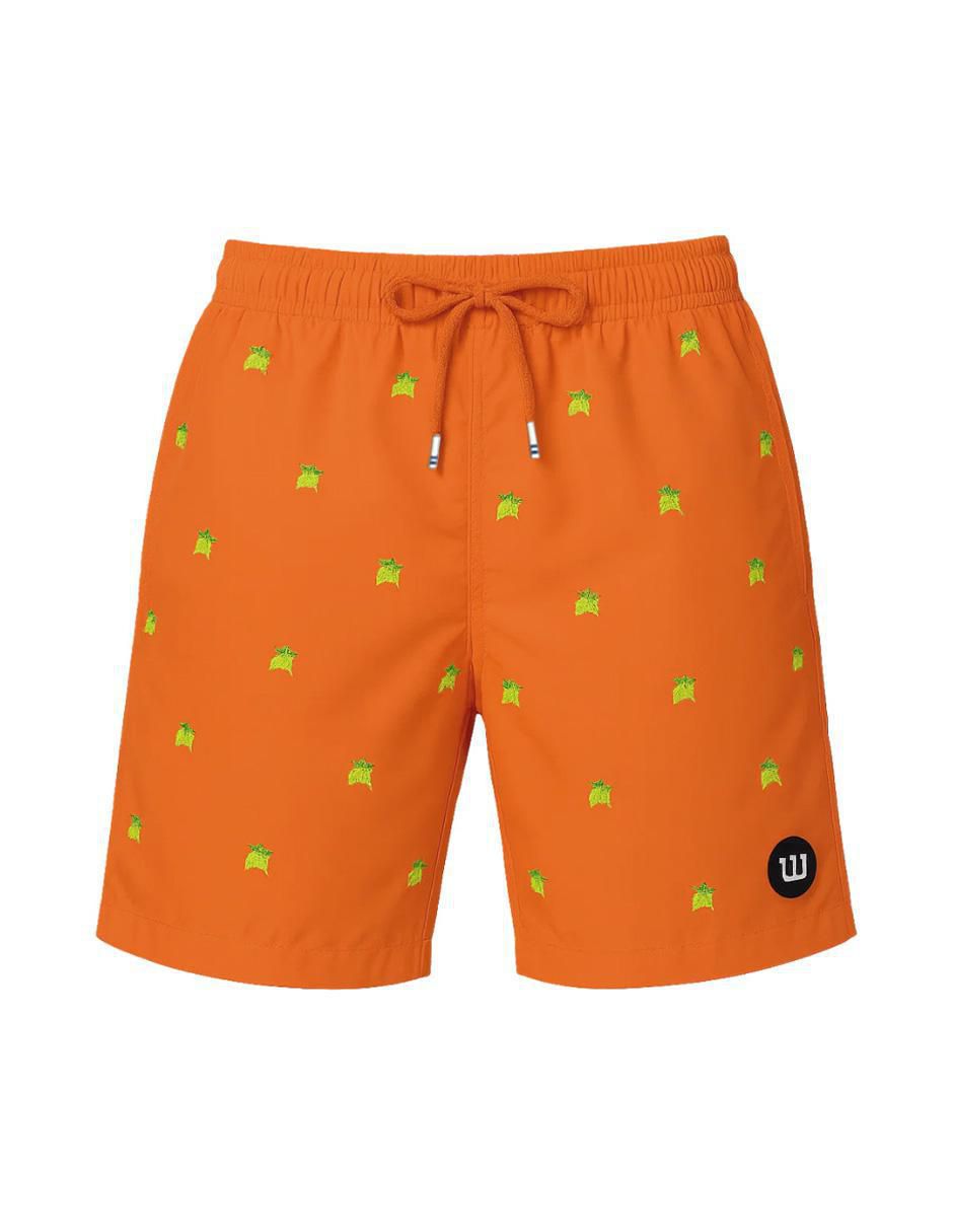 Boardshort Wilson para hombre