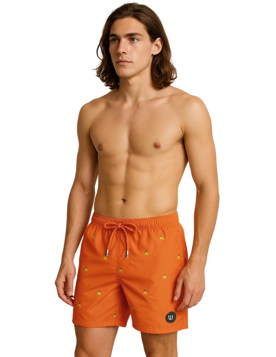 Boardshort Wilson para hombre