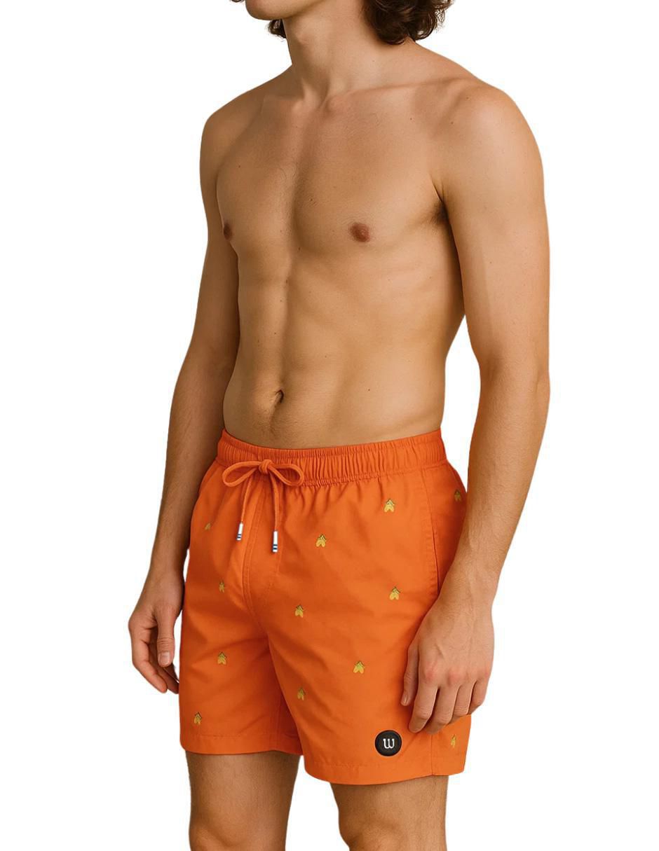 Boardshort Wilson para hombre