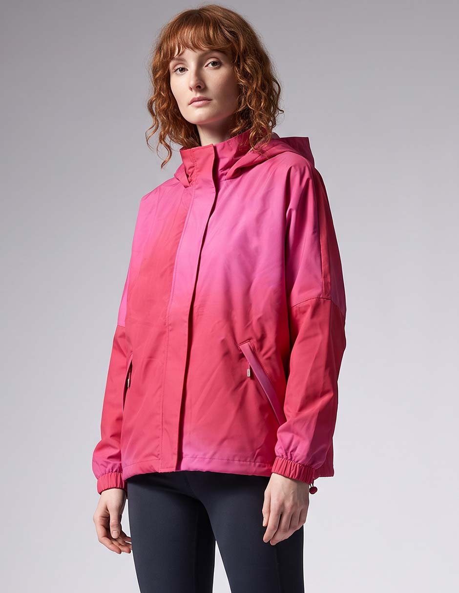 Chamarra para correr para mujer Chamarra para correr para mujer