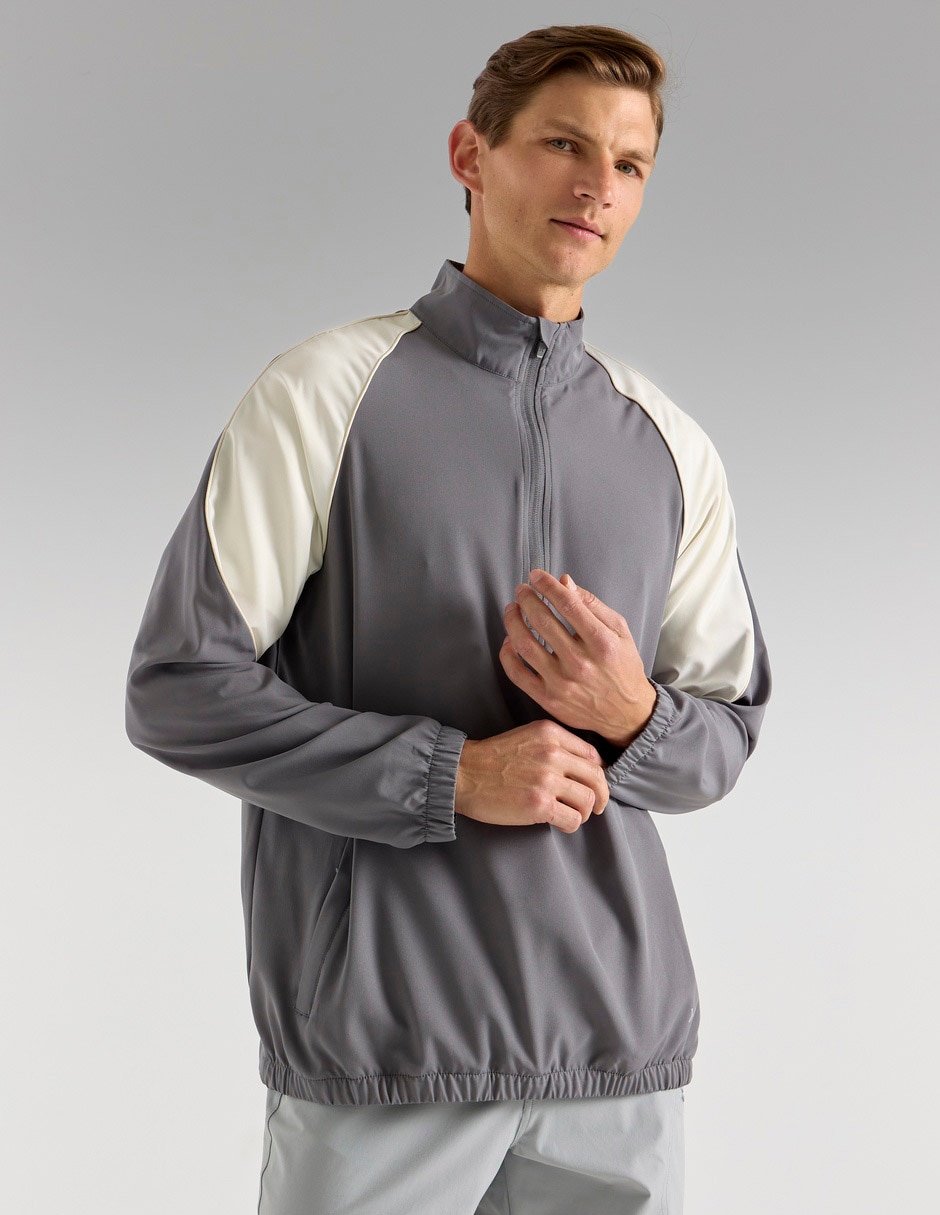 Chamarra para entrenamiento X10 para hombre