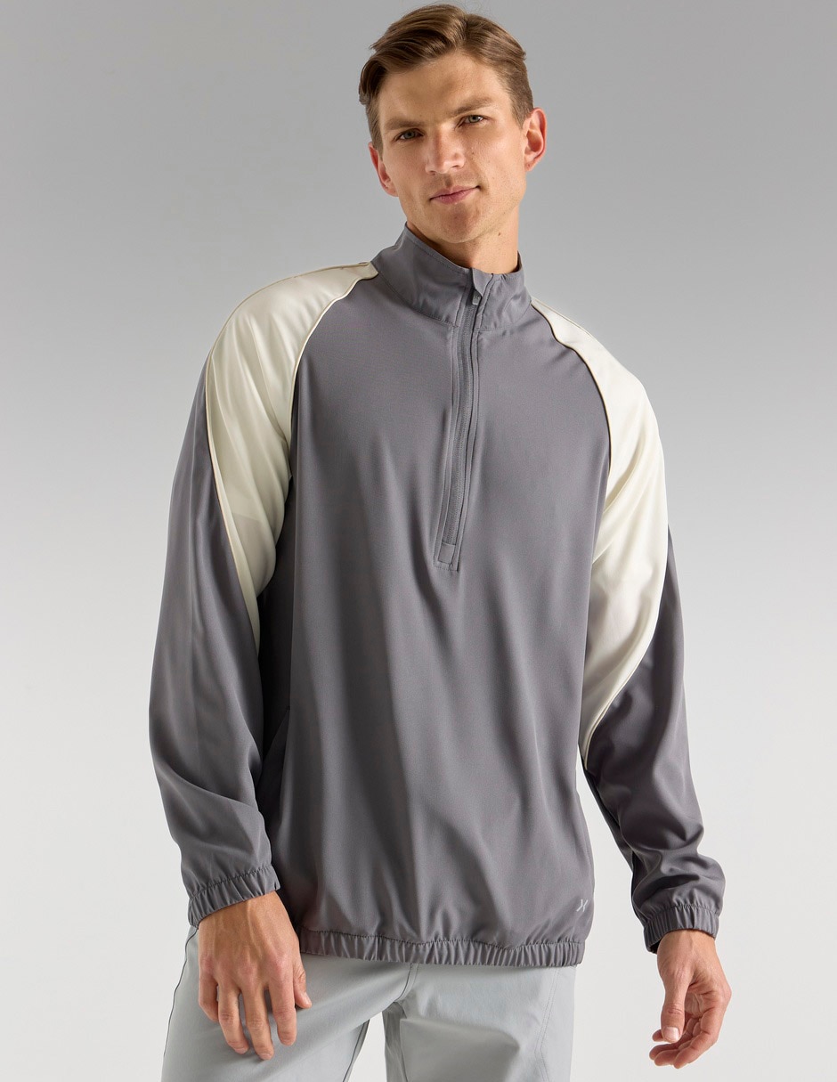 Chamarra para entrenamiento X10 para hombre