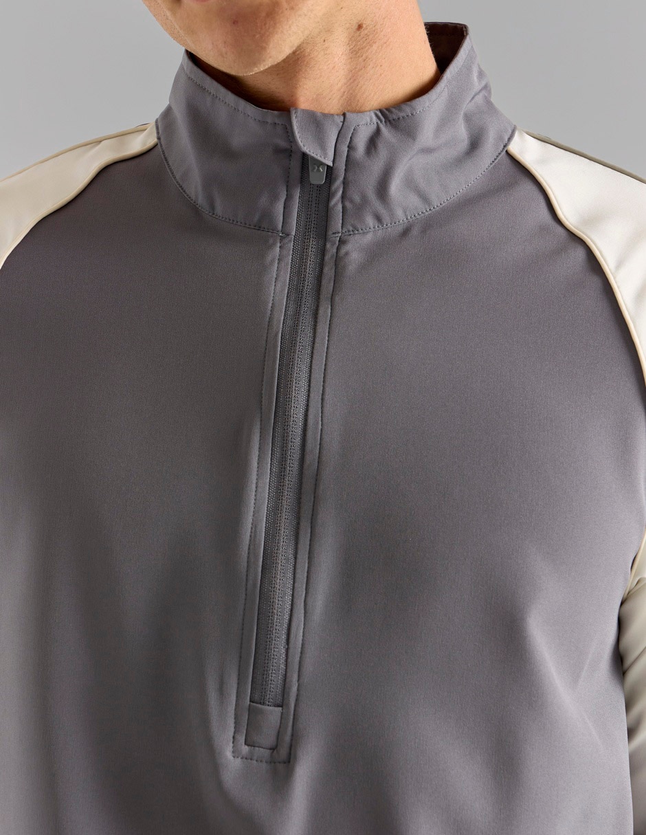 Chamarra para entrenamiento X10 para hombre