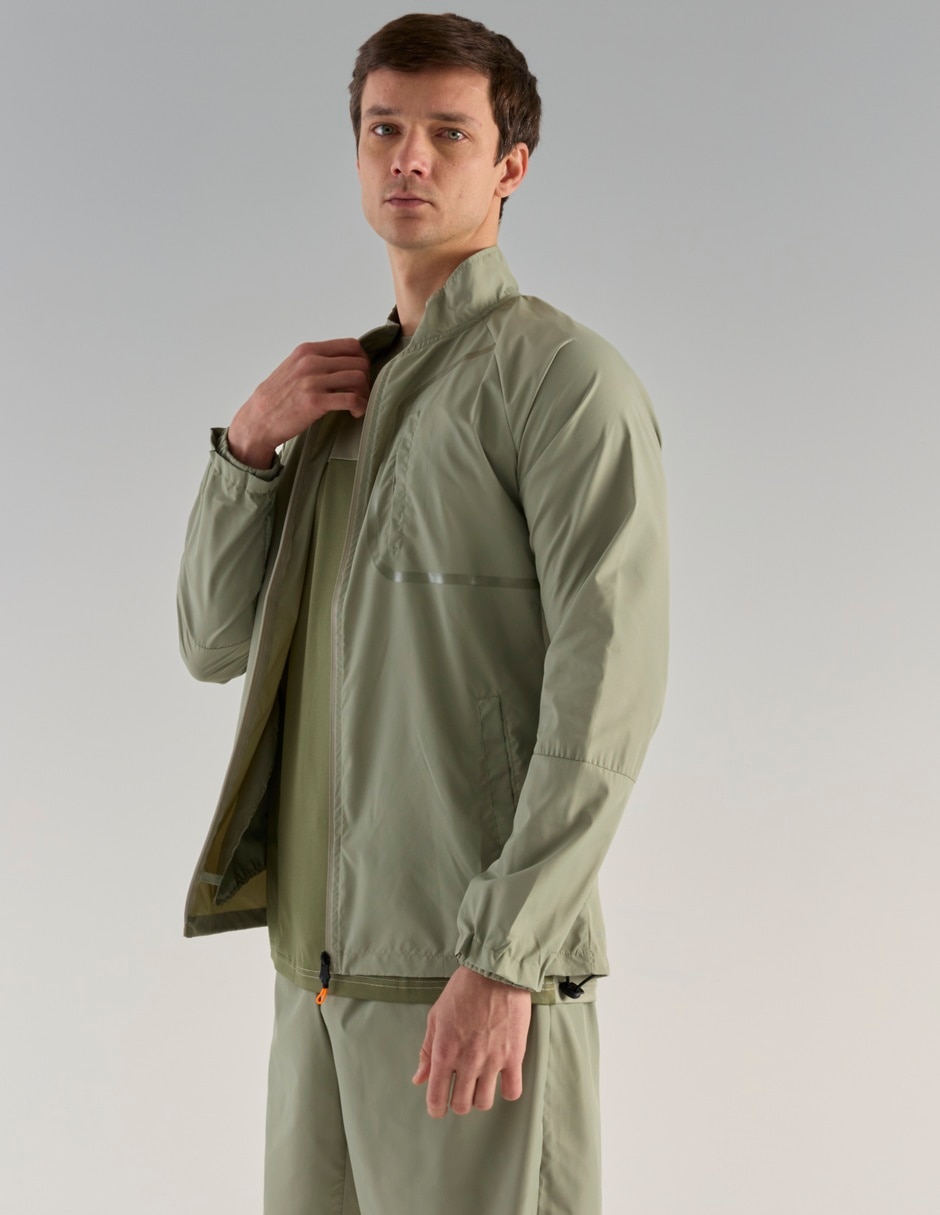 Chamarra para entrenamiento para hombre Chamarra para entrenamiento para hombre