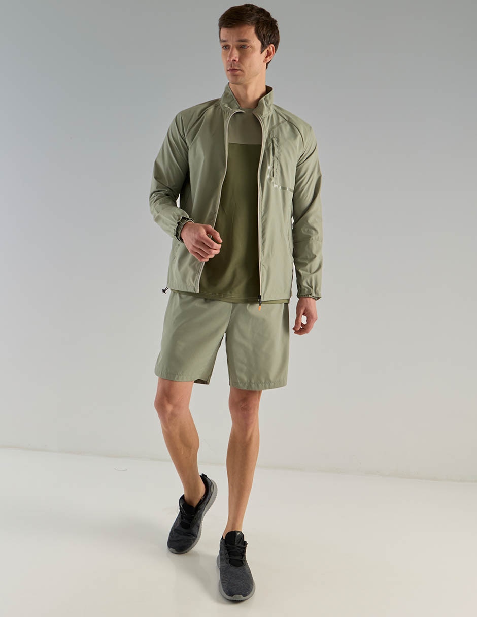 Chamarra para entrenamiento para hombre