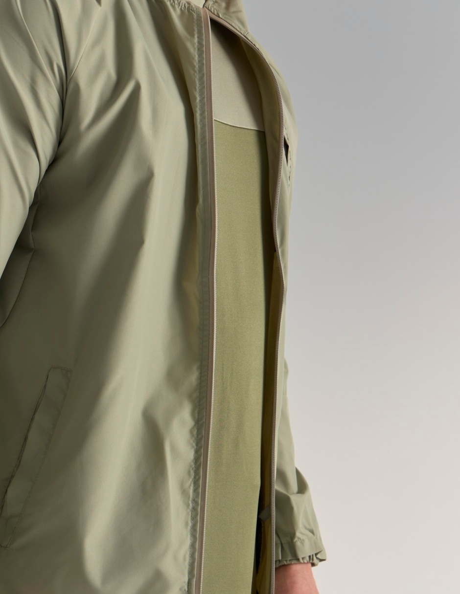 Chamarra para entrenamiento para hombre