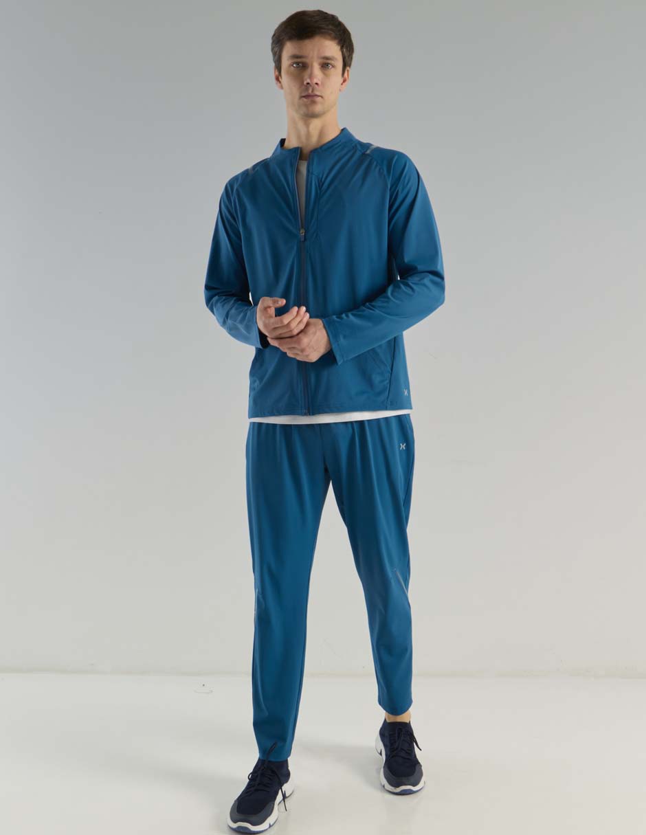Chamarra para entrenamiento X10 para hombre