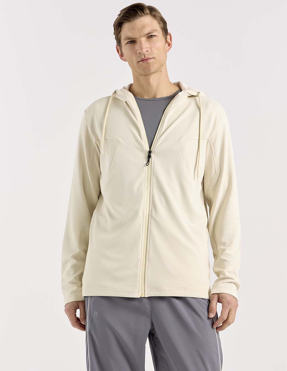 Chamarra para entrenamiento de hombre 2