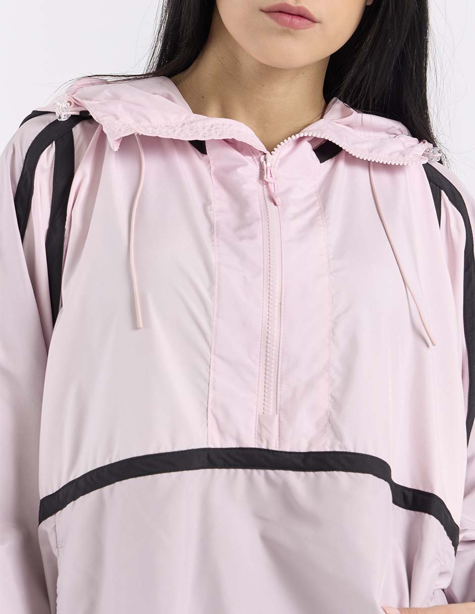 Rompevientos deportivo X10 para mujer