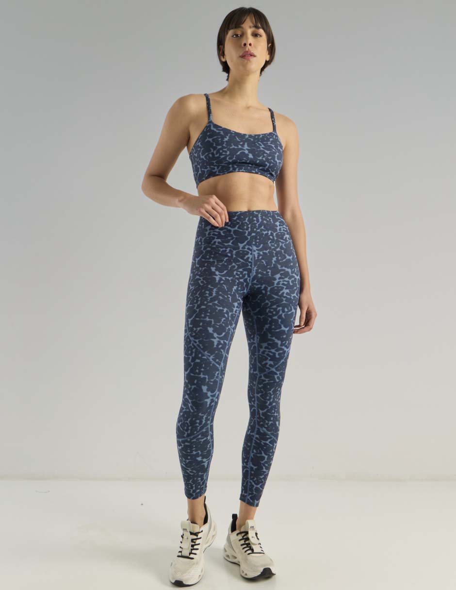 Top deportivo X10 para entrenamiento mujer