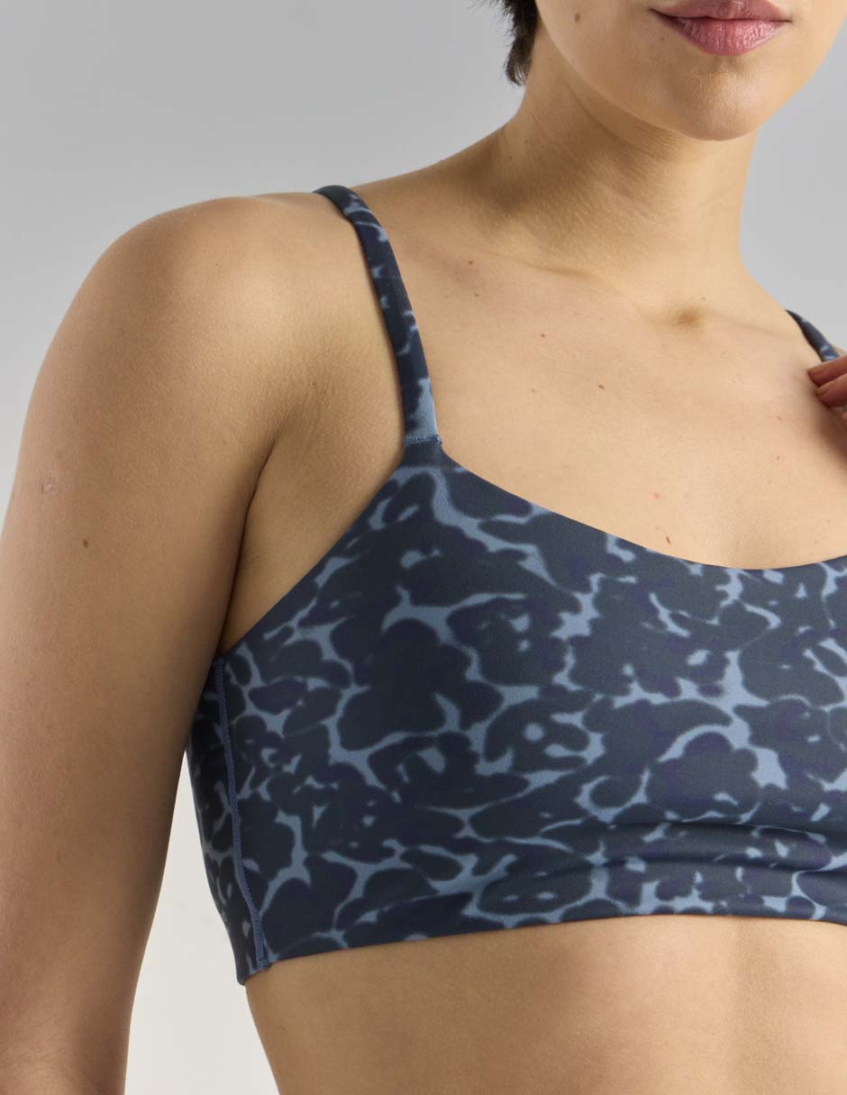 Top deportivo X10 para entrenamiento mujer