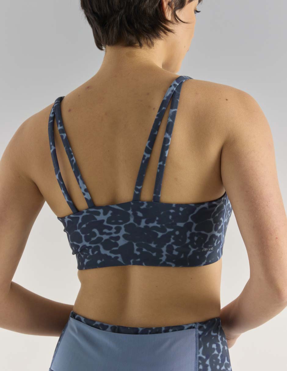 Top deportivo X10 para entrenamiento mujer