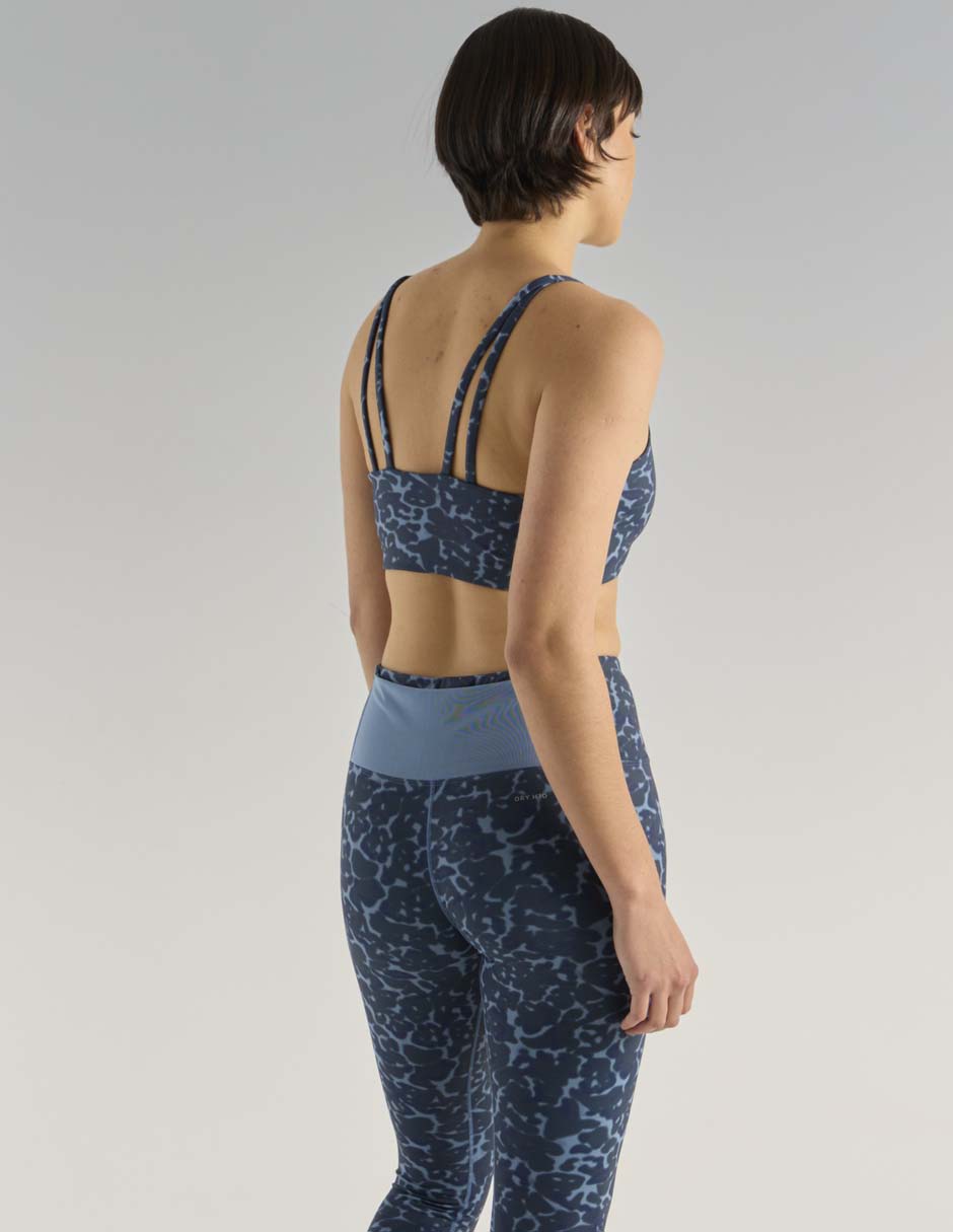 Top deportivo X10 para entrenamiento mujer