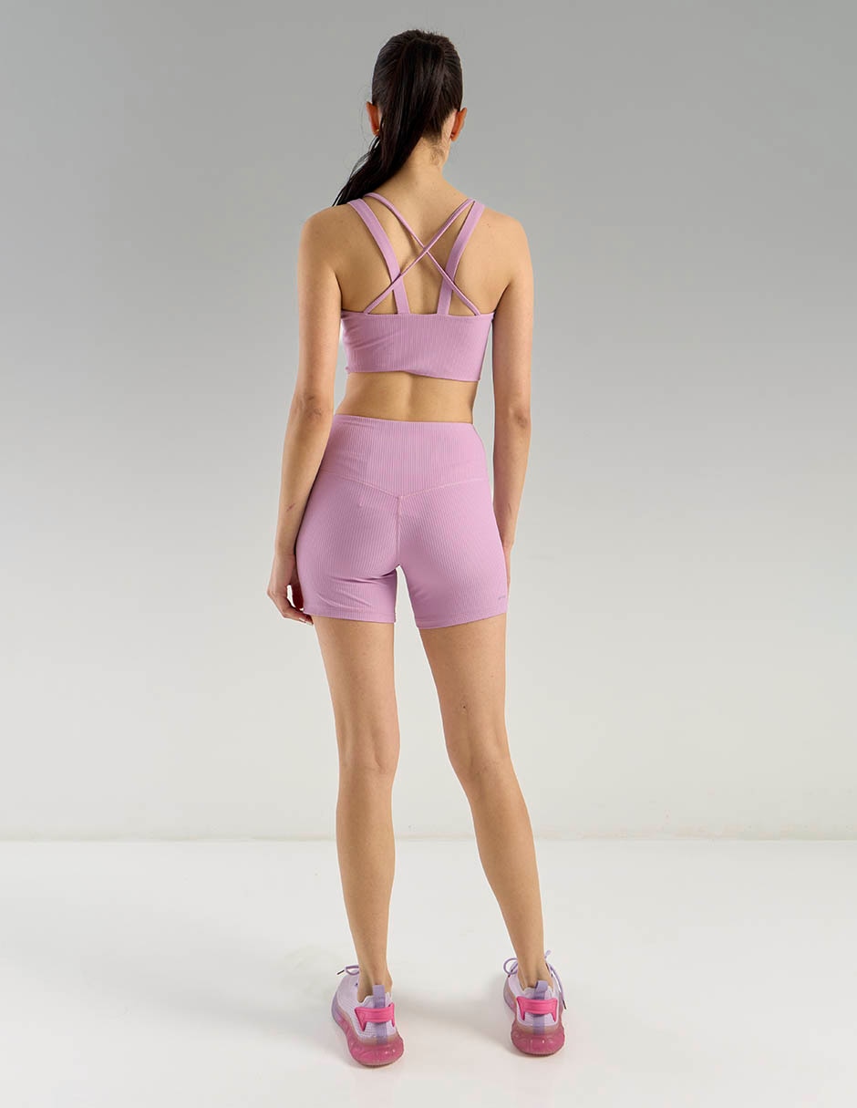 Short X10 para entrenamiento mujer