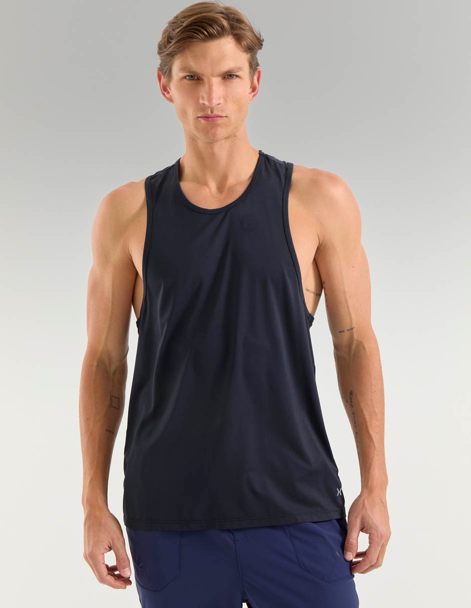 Tank top para correr de hombre Tank top para correr de hombre