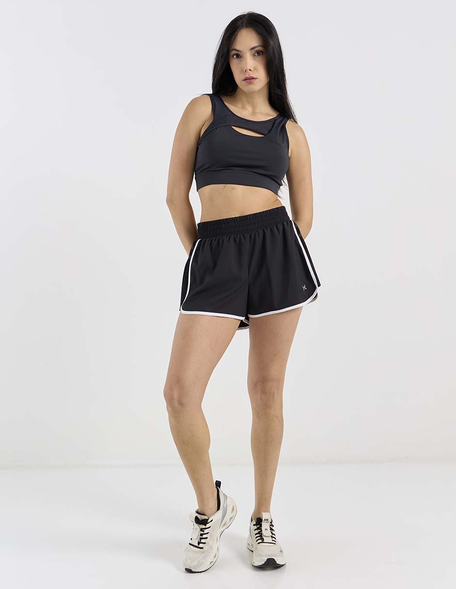 Top deportivo para entrenamiento mujer 3