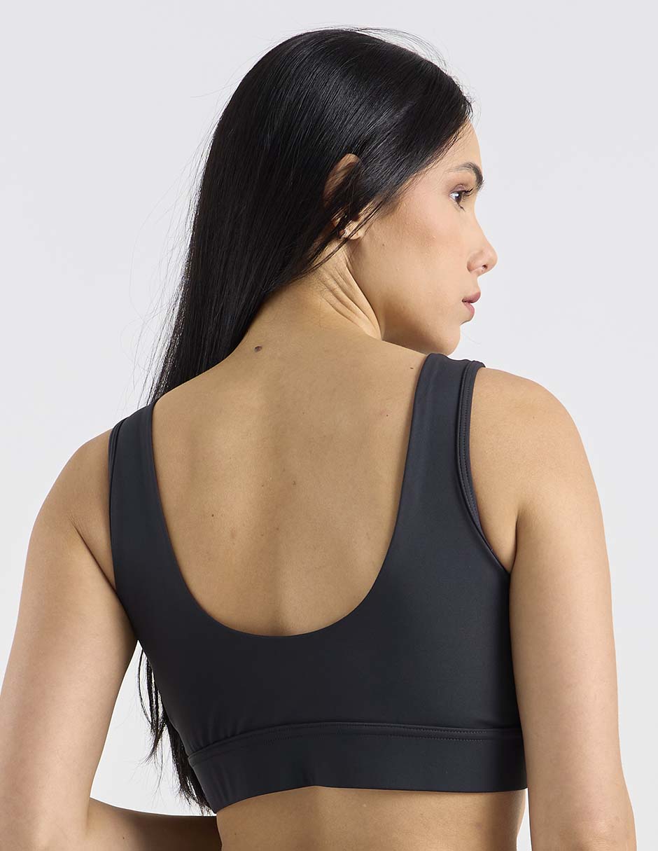 Top deportivo para entrenamiento mujer 5