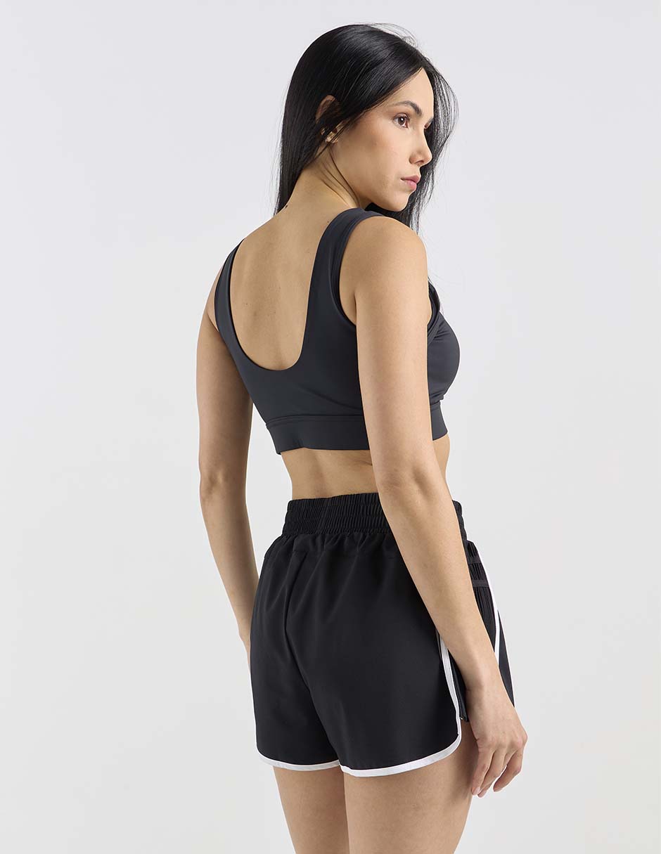 Top deportivo para entrenamiento mujer 6
