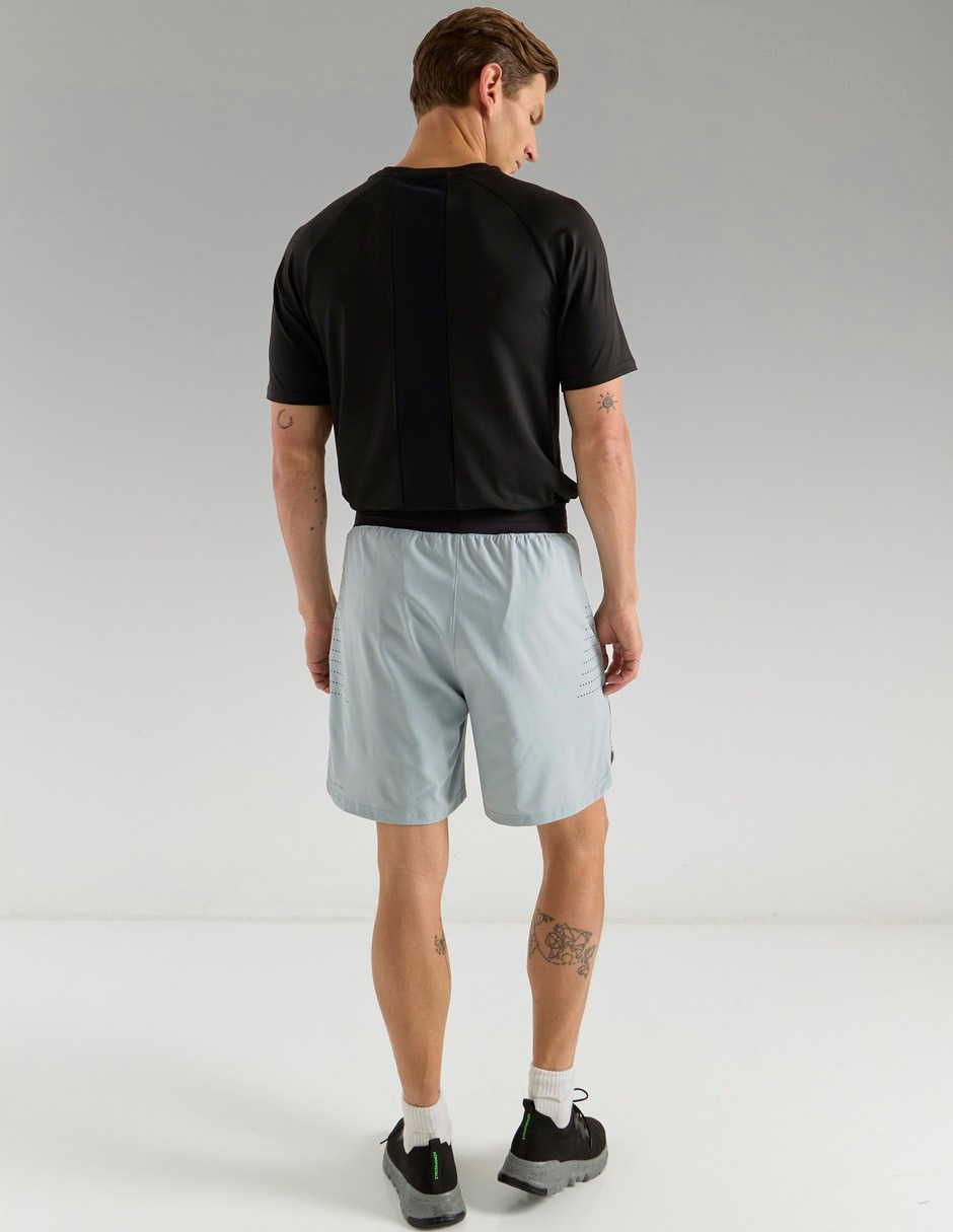Short con malla para entrenamiento hombre 6