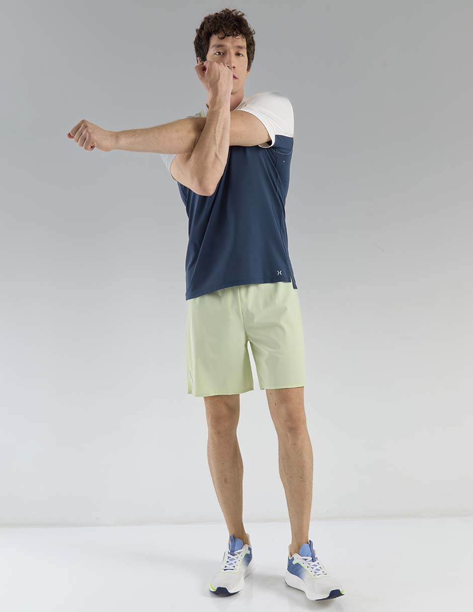 Playera tipo polo para hombre 2