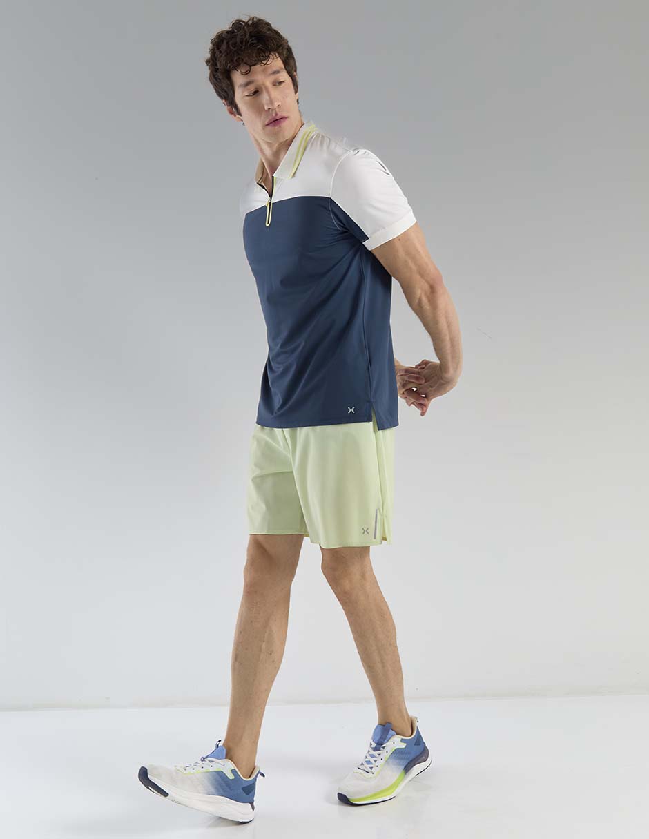 Playera tipo polo para hombre 3