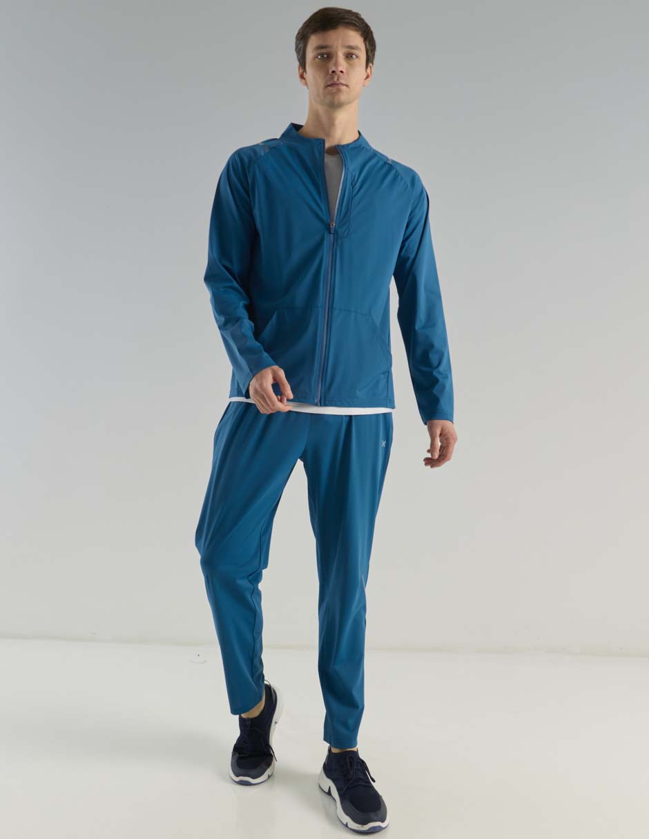 Pants para entrenamiento de hombre 7