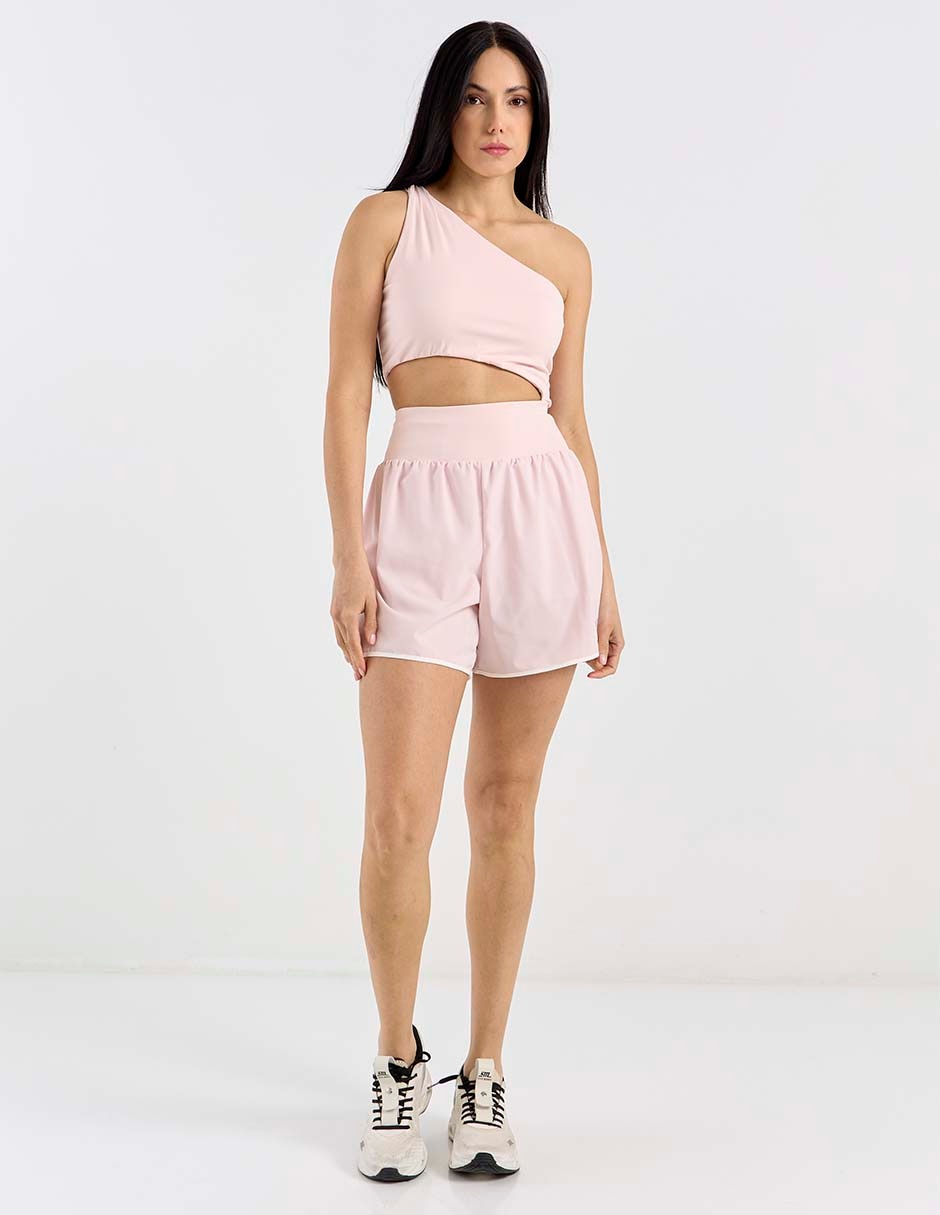 Jumpsuit X10 de entrenamiento para mujer