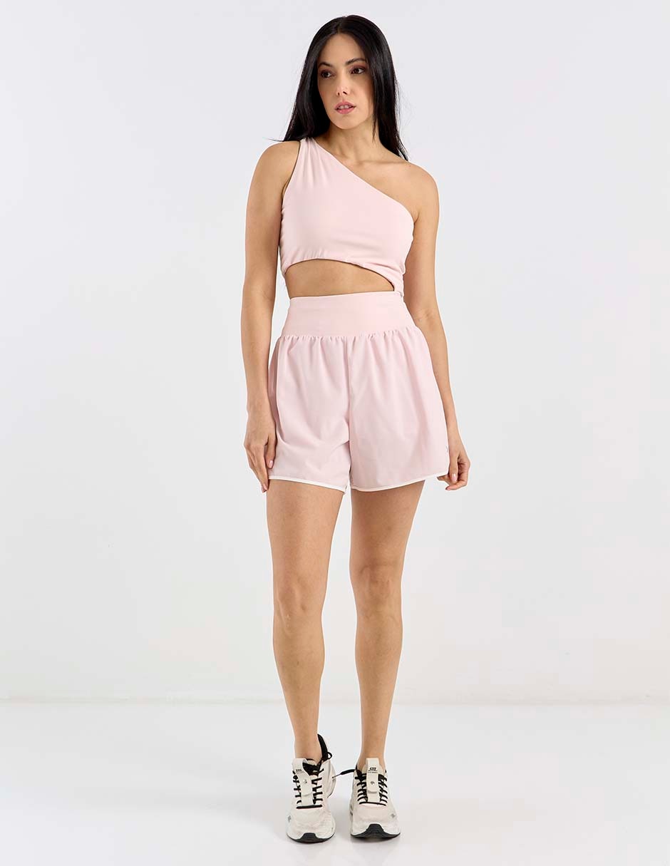 Jumpsuit X10 de entrenamiento para mujer