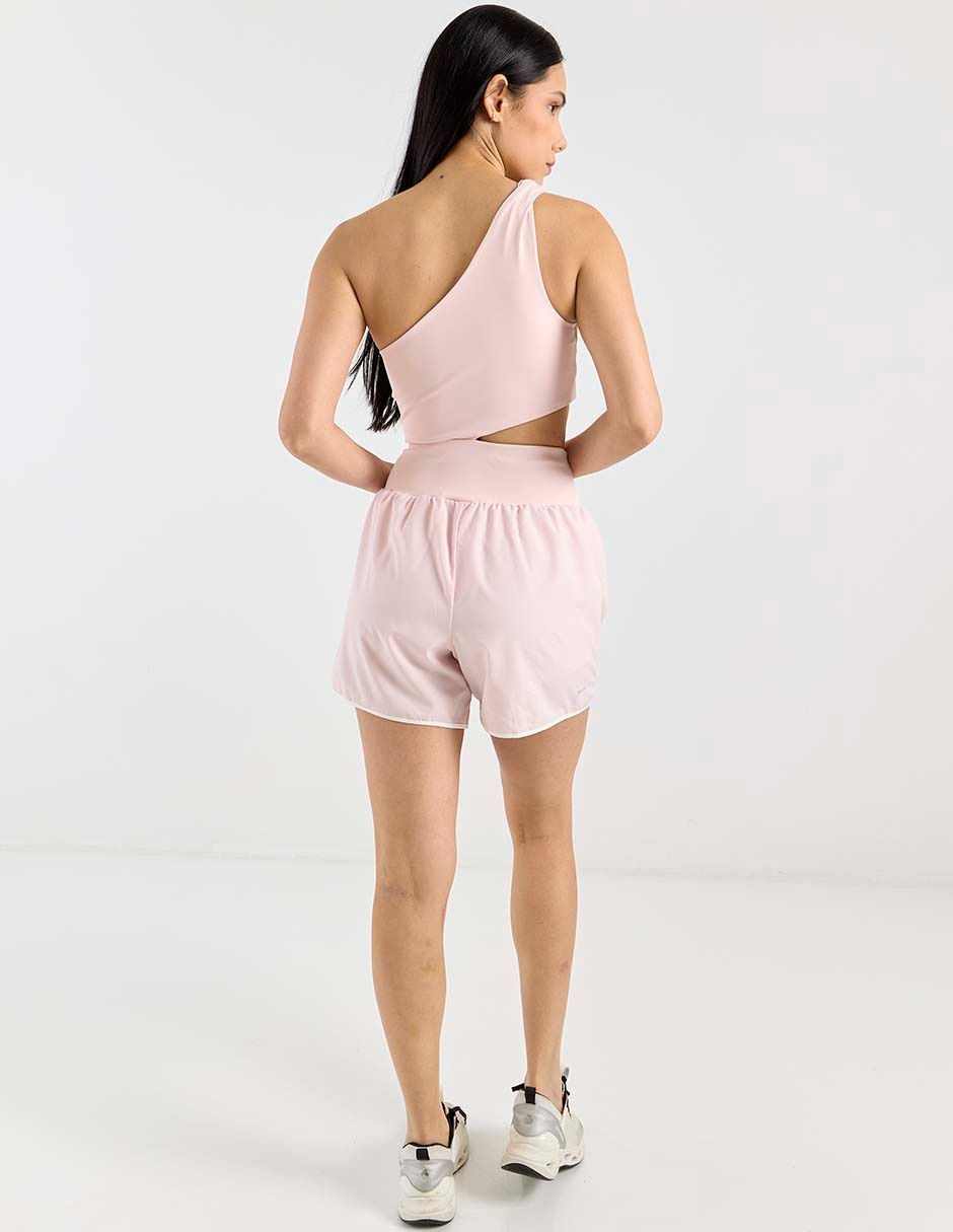 Jumpsuit X10 de entrenamiento para mujer