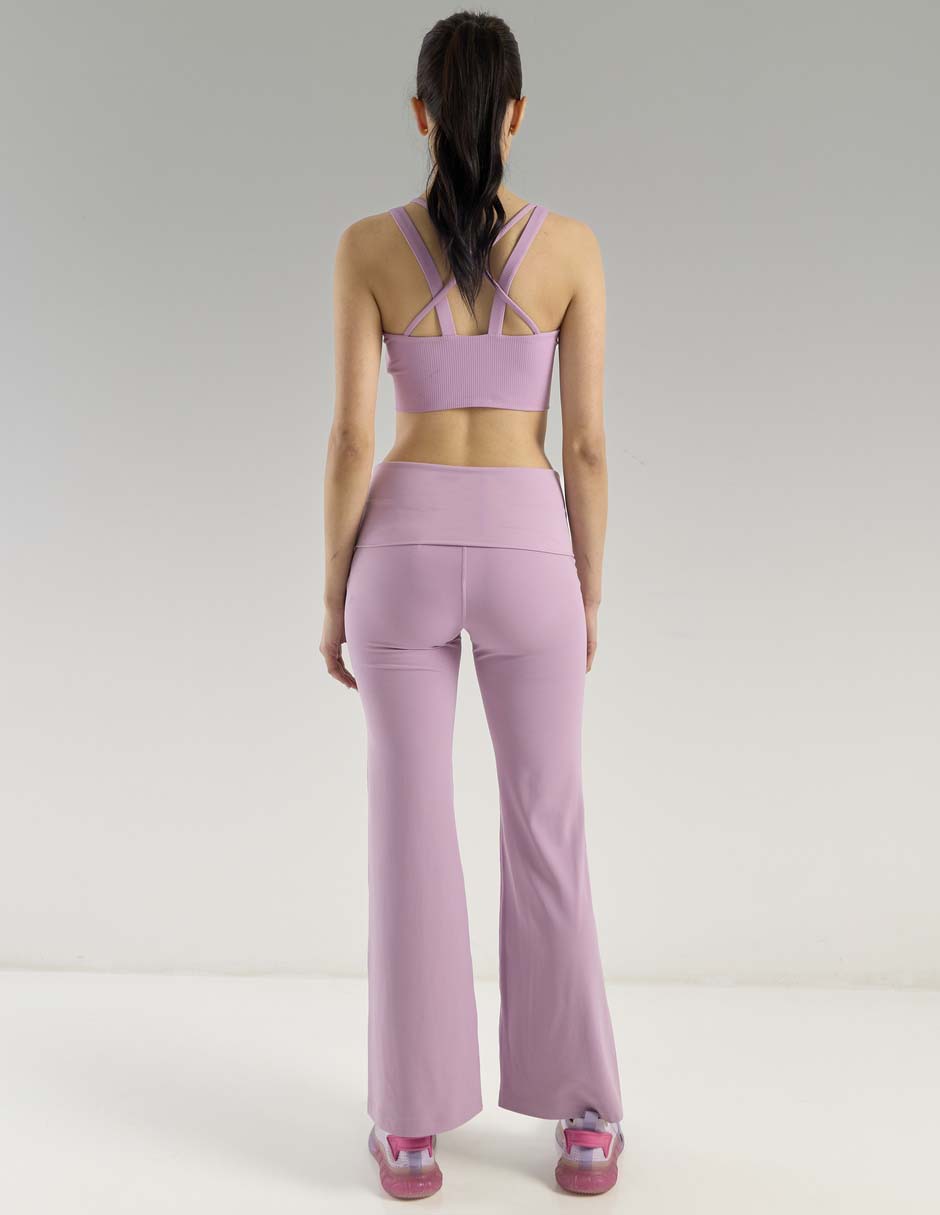Pants X10 para entrenamiento de mujer