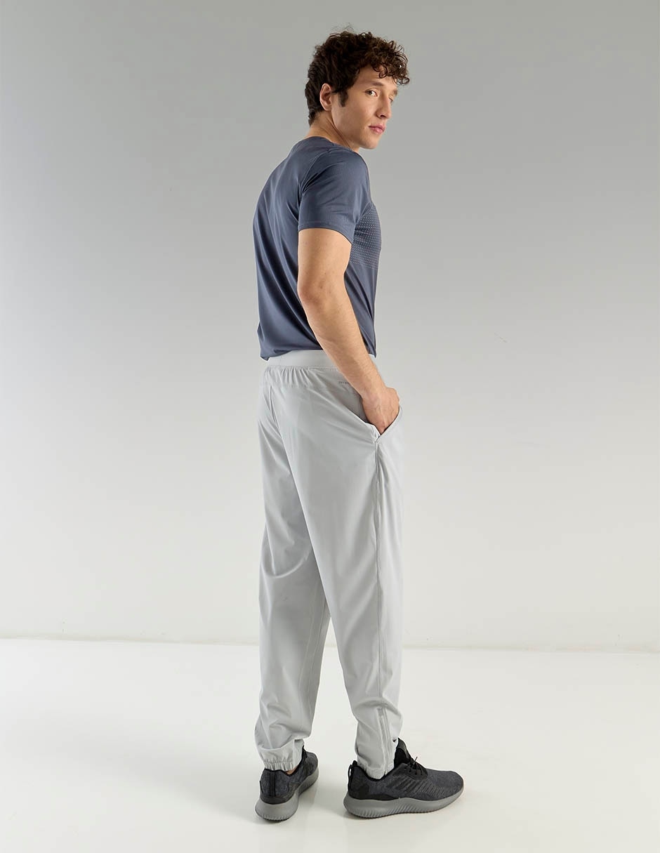 Pants jogger para entrenamiento de hombre 6