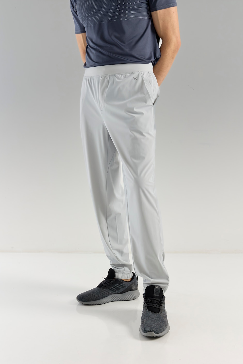 Pants jogger para entrenamiento de hombre Pants jogger para entrenamiento de hombre