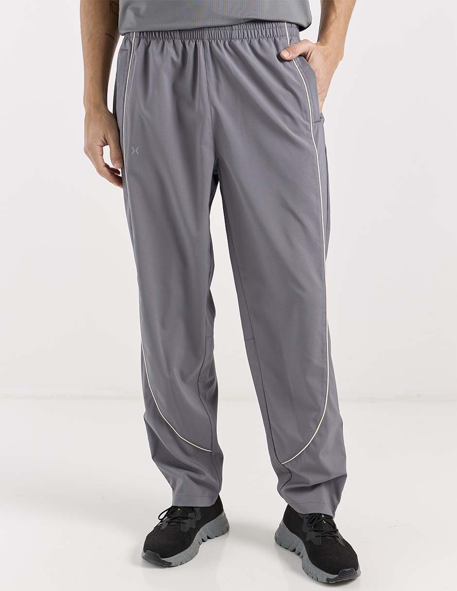 Pants para entrenamiento de hombre