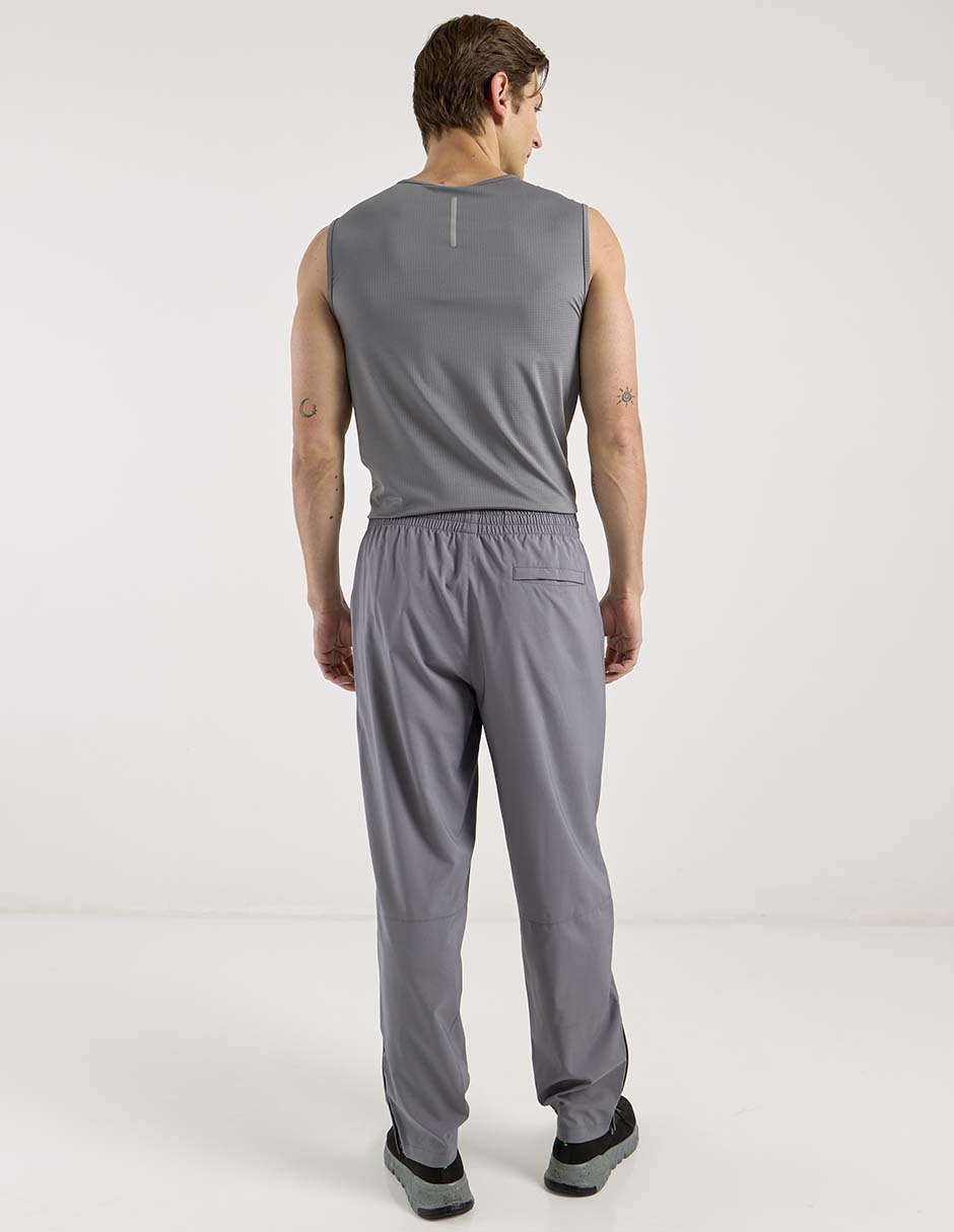 Pants X10 para entrenamiento de hombre