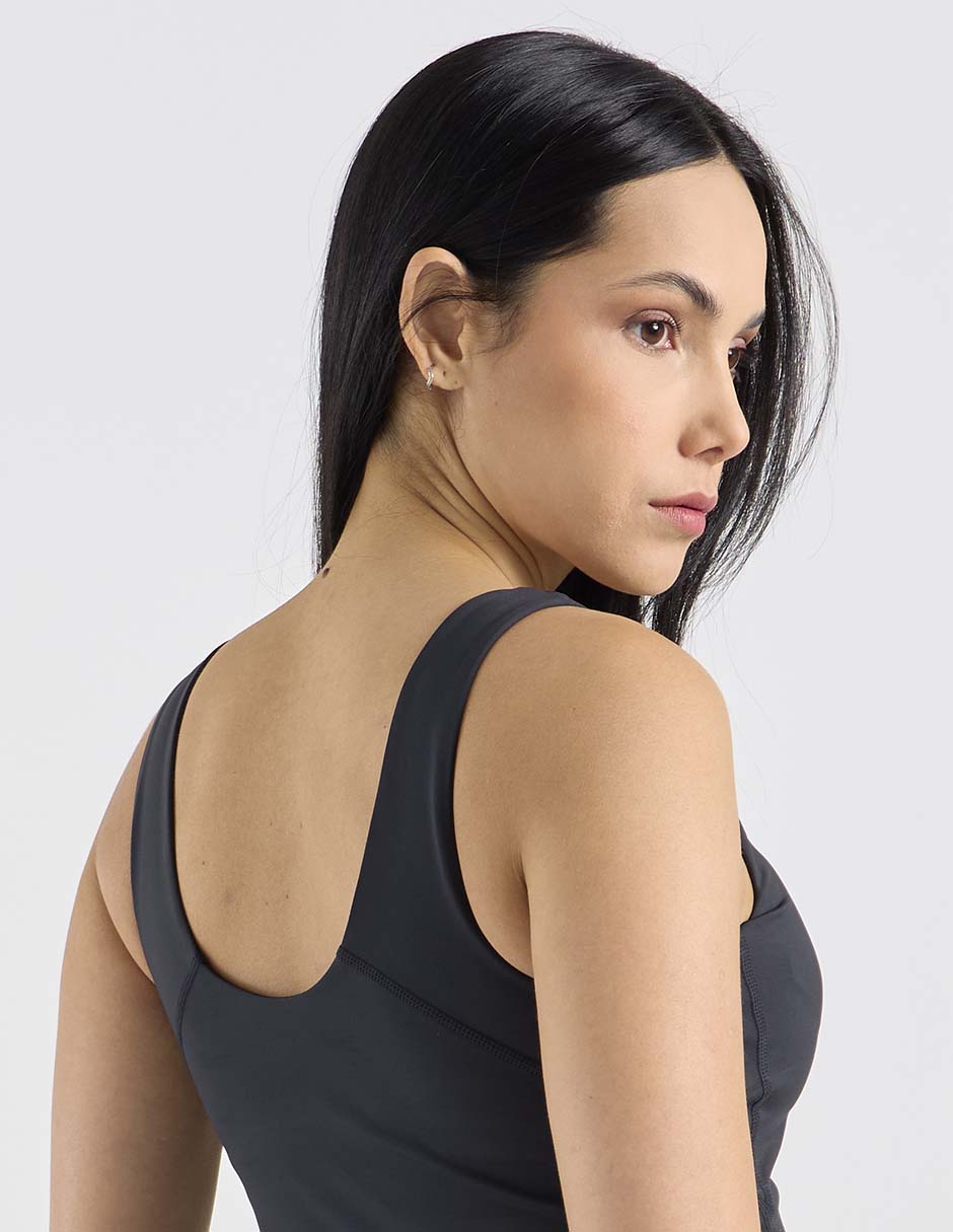 Top deportivo X10 para entrenamiento mujer