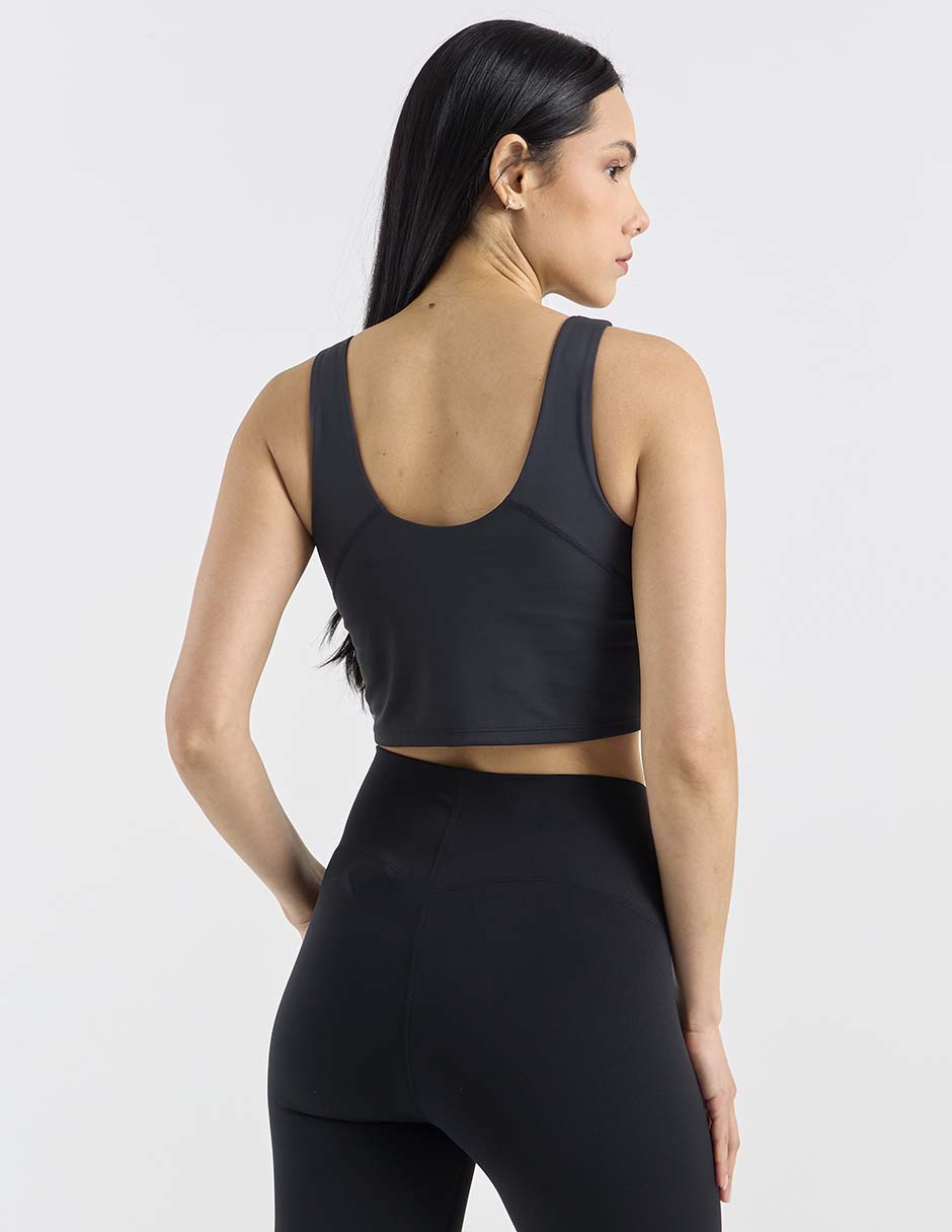 Top deportivo X10 para entrenamiento mujer