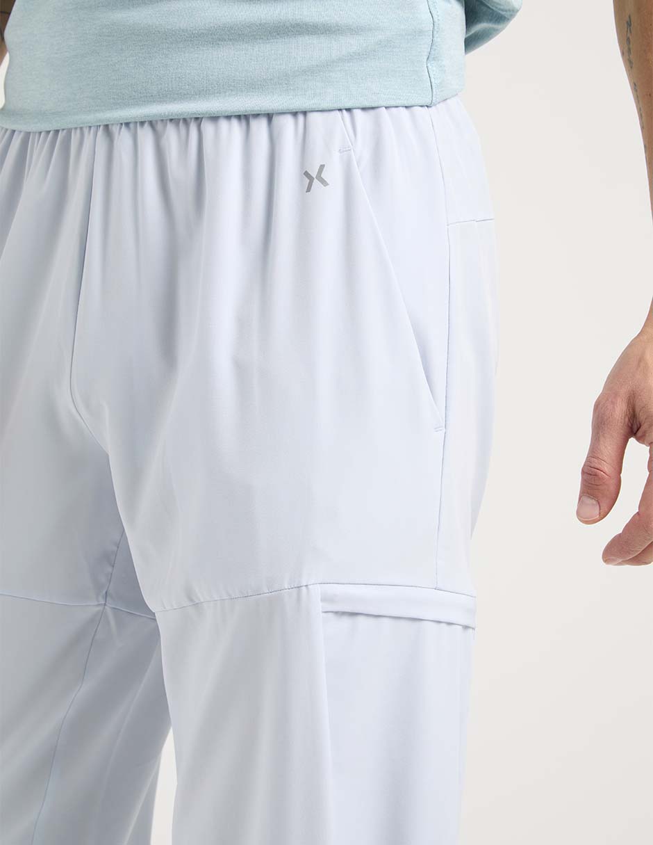 Pants jogger para entrenamiento de hombre