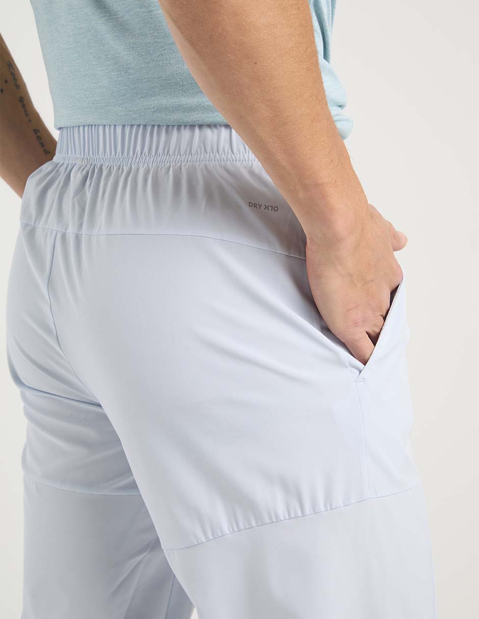 Pants jogger para entrenamiento de hombre