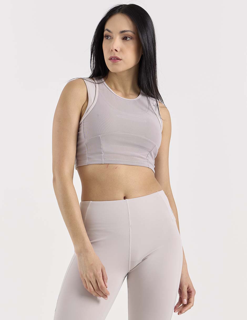 Top deportivo para correr mujer 1