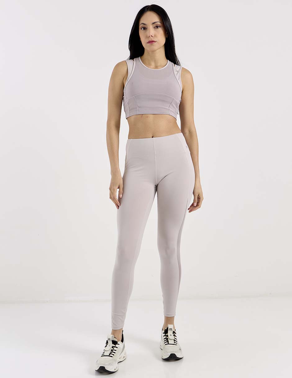 Top deportivo para correr mujer 3