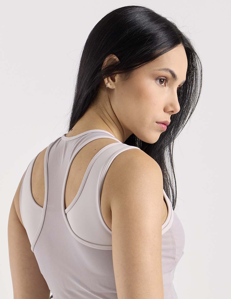 Top deportivo para correr mujer 5