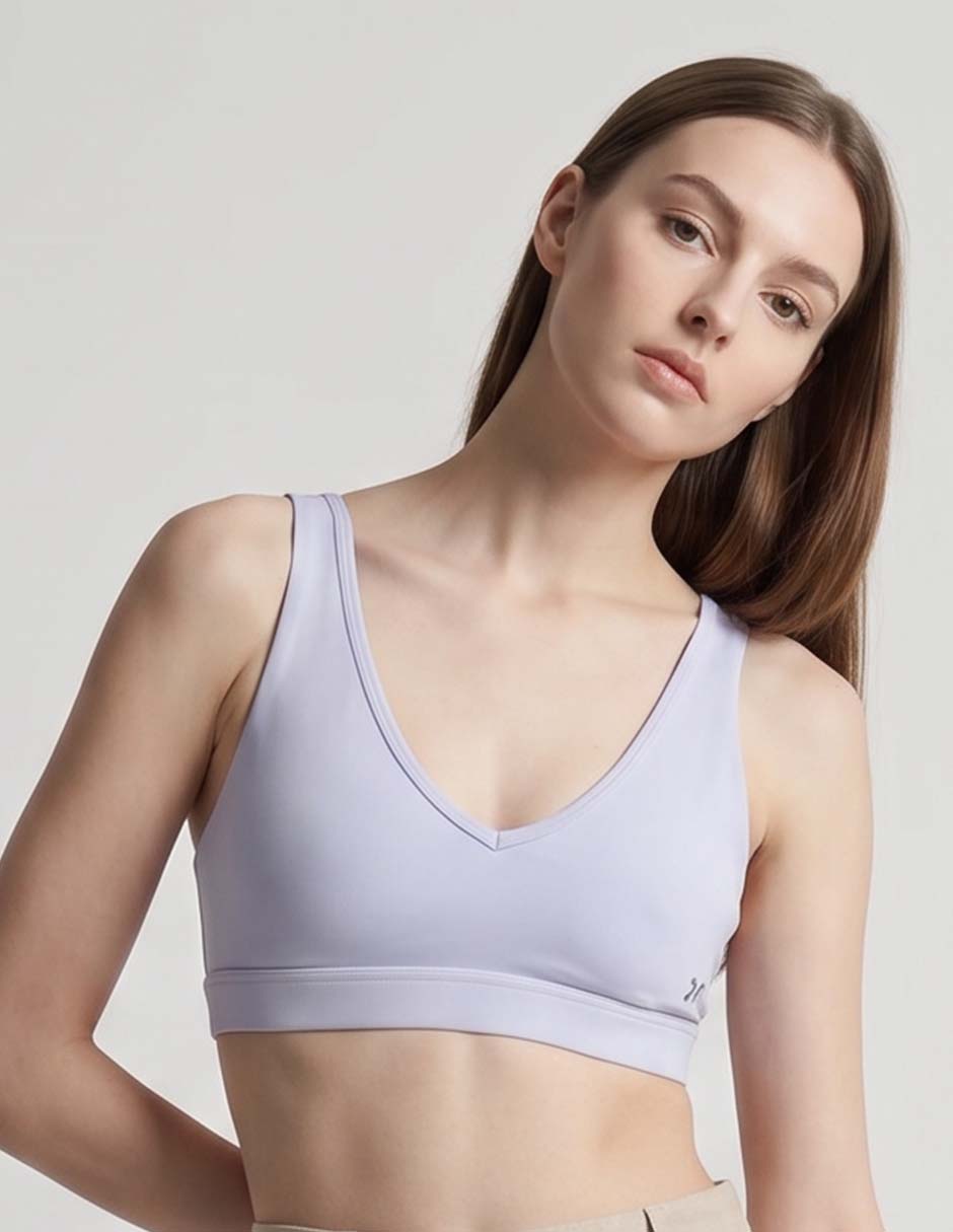 Top deportivo para entrenamiento mujer