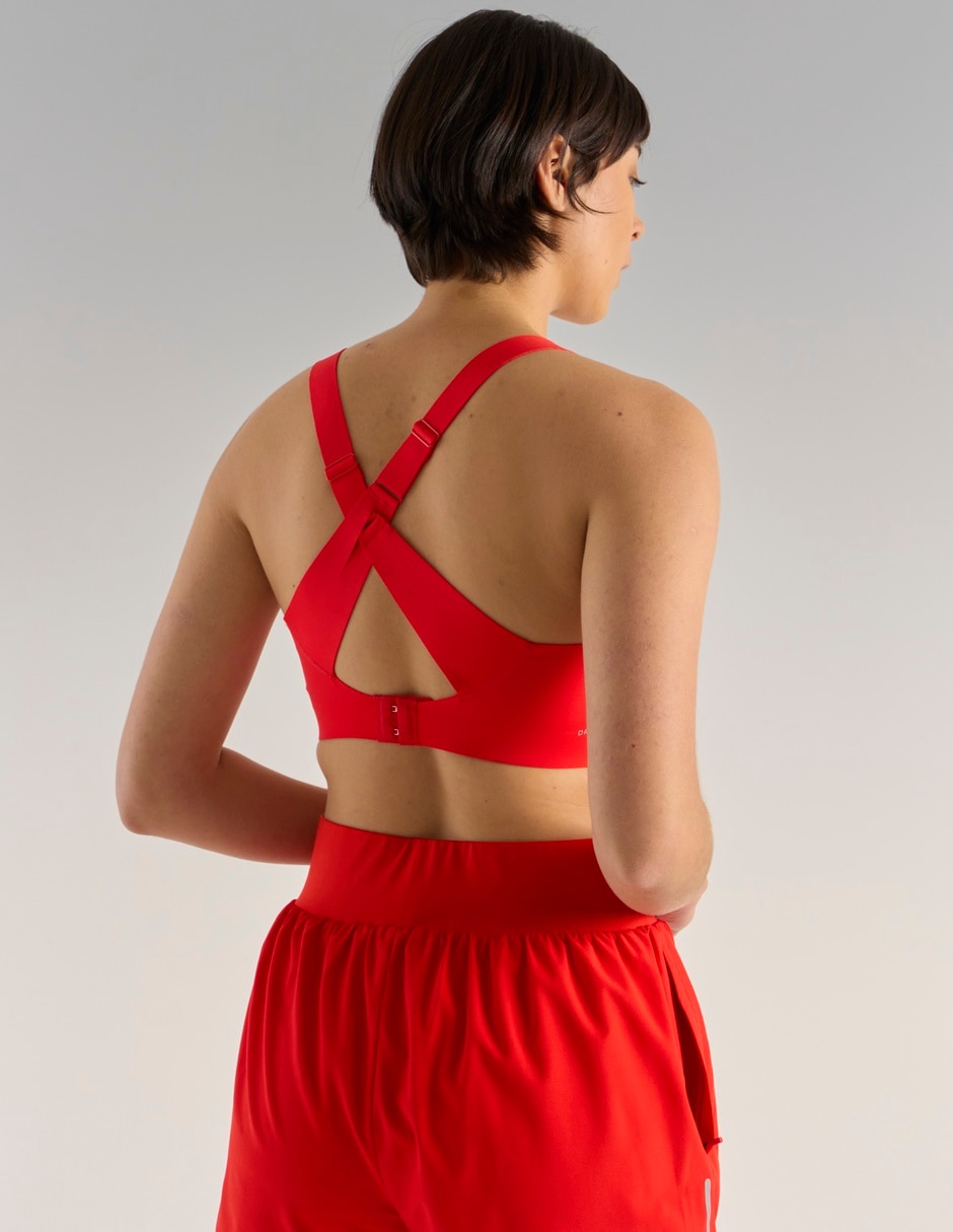 Top deportivo para correr mujer 6