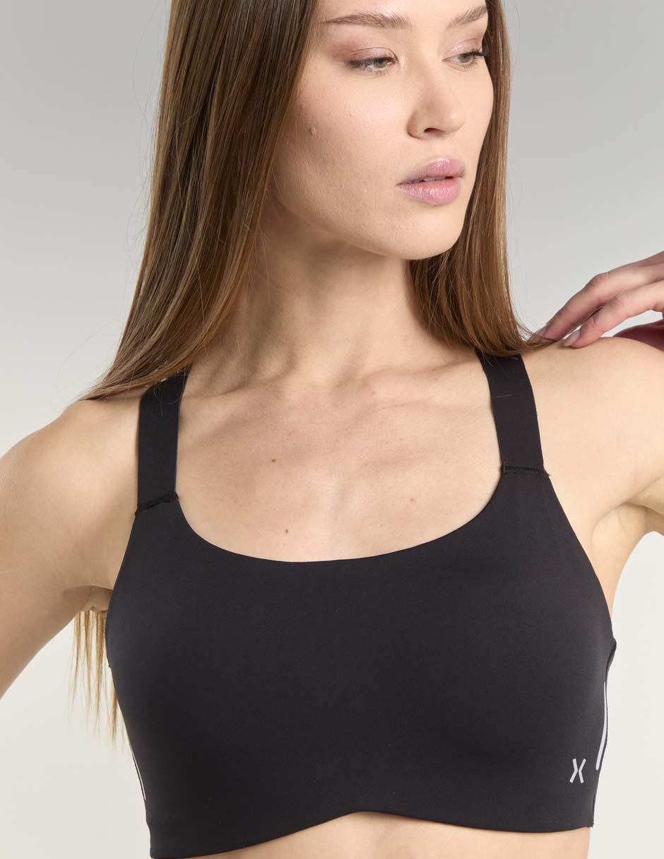 Top deportivo para correr mujer 2