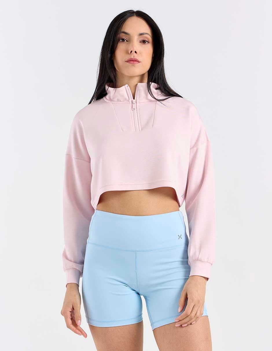 Short para correr mujer 1
